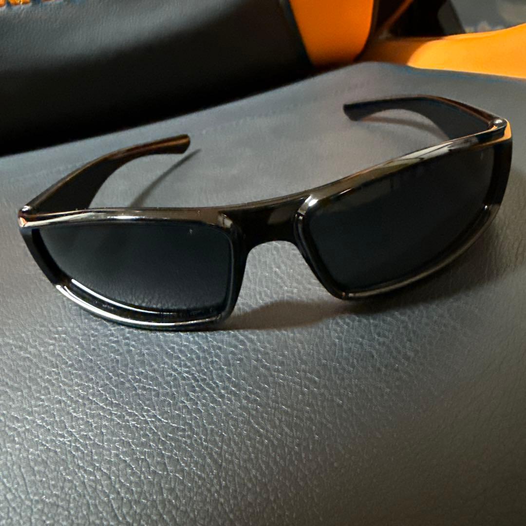 helix サングラス　io着用　helix 即完 【最安値】