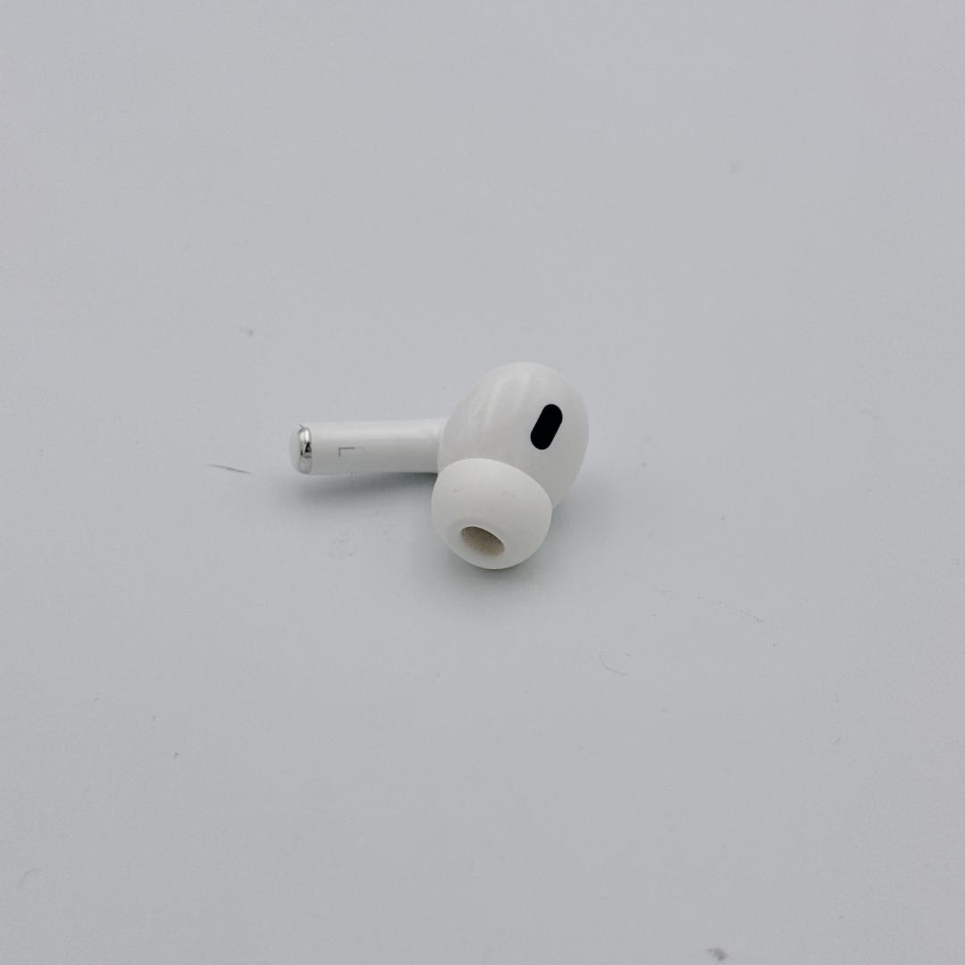 【美品】Apple AirPods Pro 第2世代 左耳のみ A3048