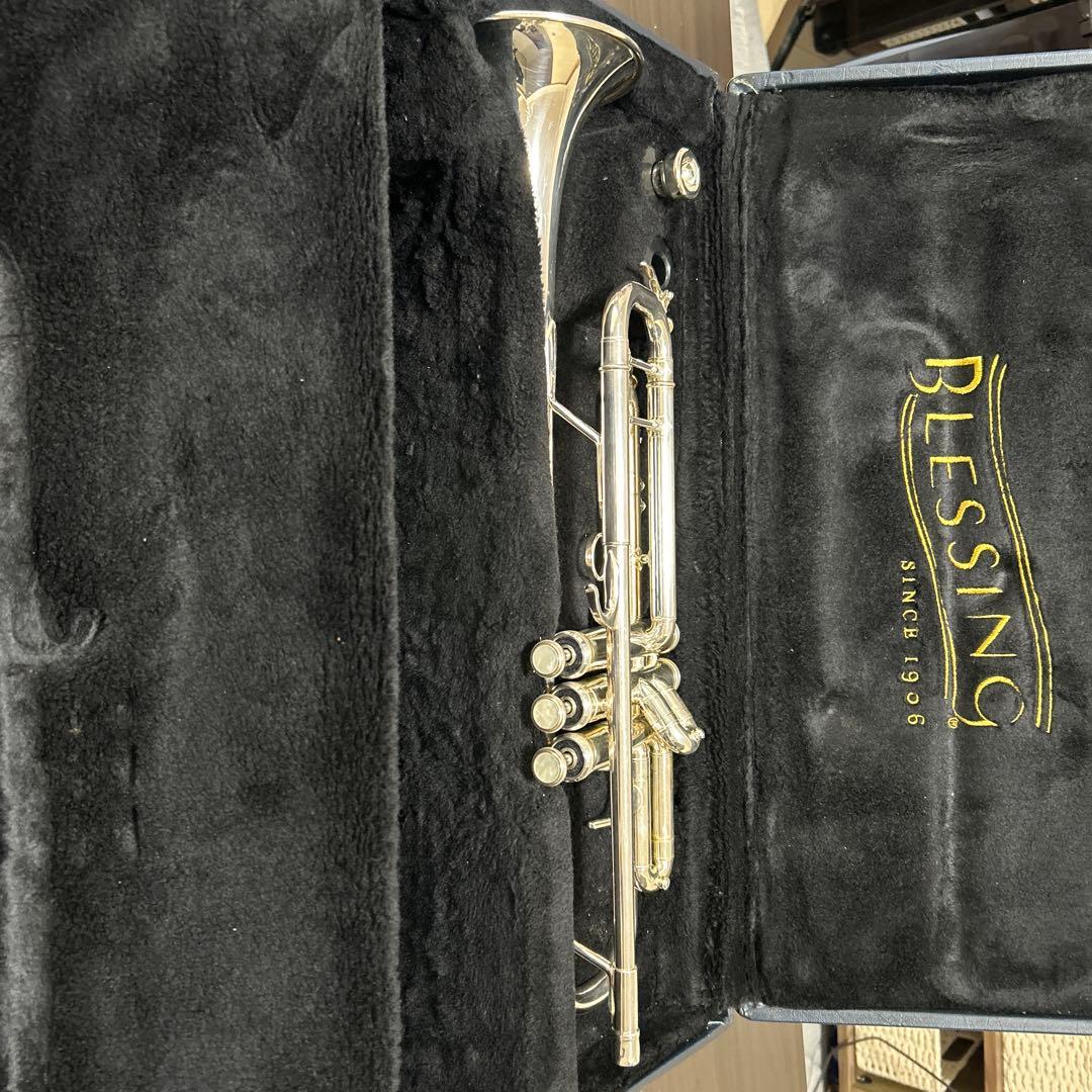 ✳︎週末までの限定価格✳︎ トランペット