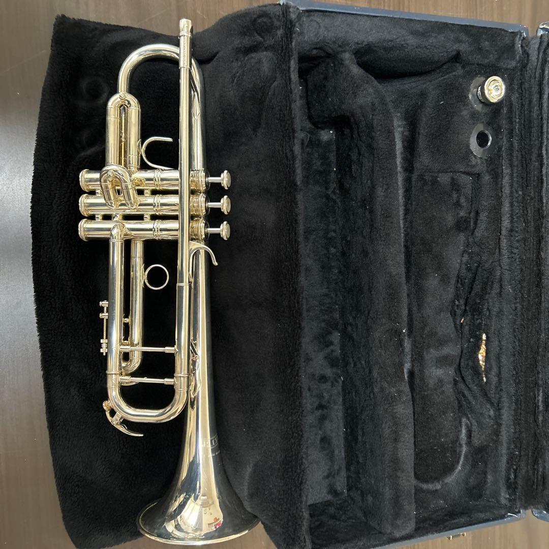 ✳︎週末までの限定価格✳︎ トランペット