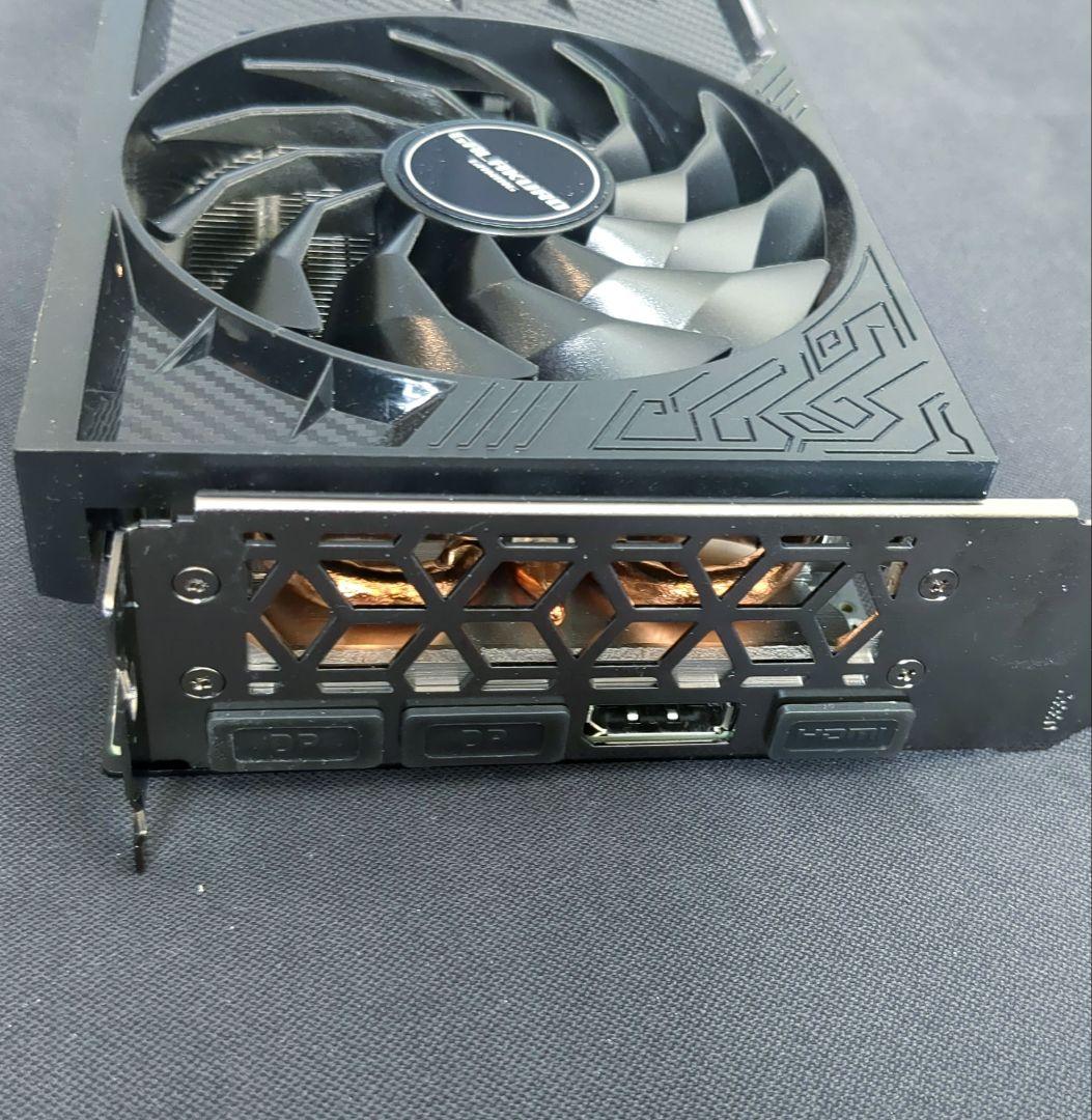 RTX4070 12GB 美品