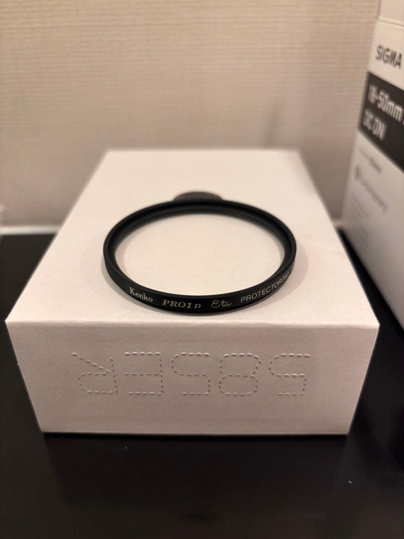 SIGMA 18-50mm F2.8 DC DN [Canon RF用]