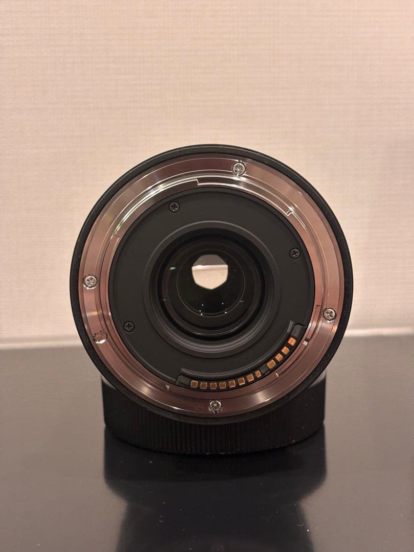 SIGMA 18-50mm F2.8 DC DN [Canon RF用]
