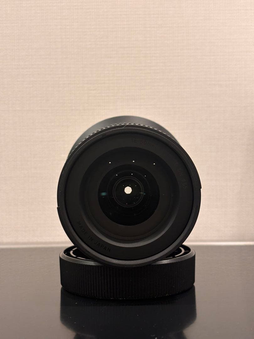 SIGMA 18-50mm F2.8 DC DN [Canon RF用]