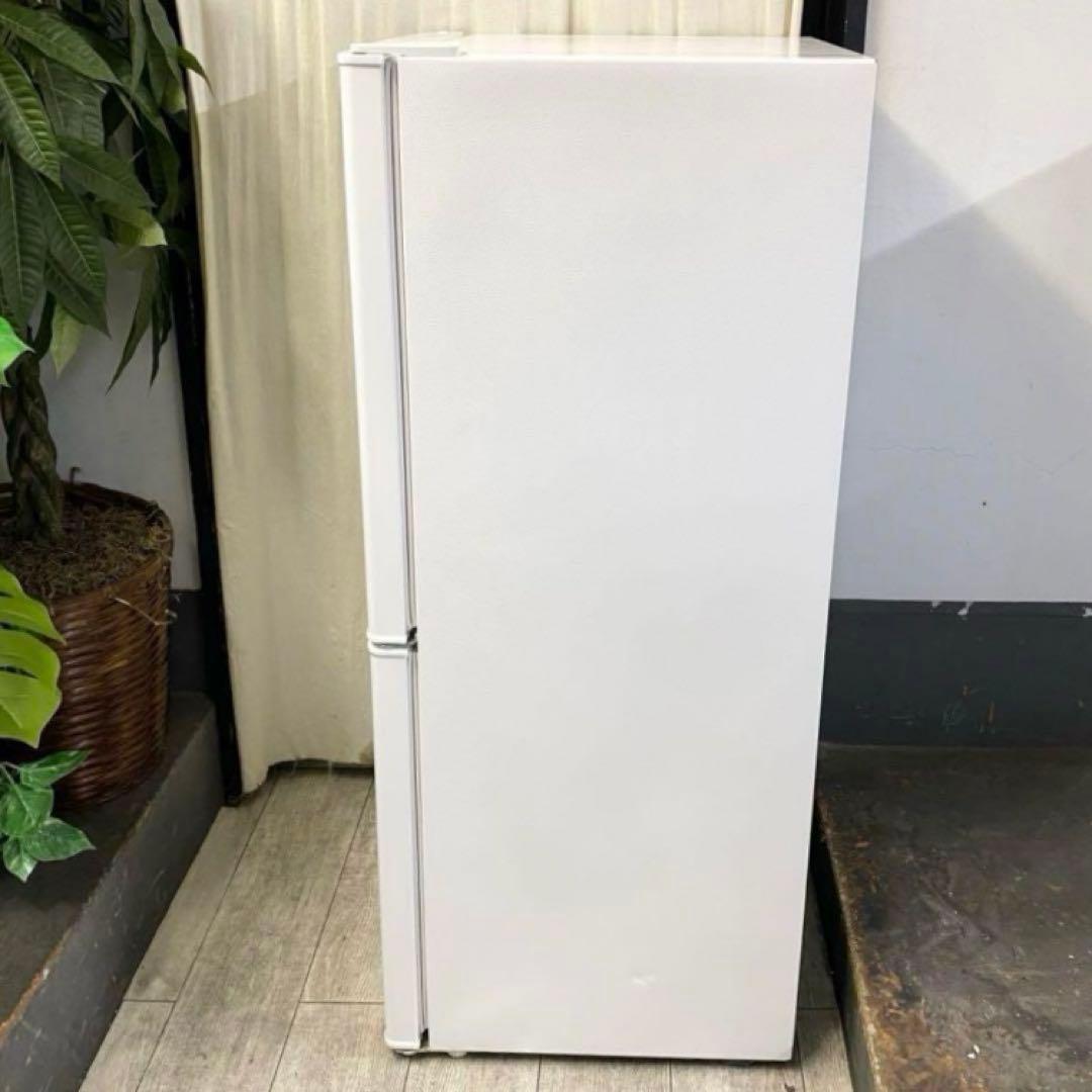 回収無料☆2021年製NITORIの大人気モデル冷蔵庫