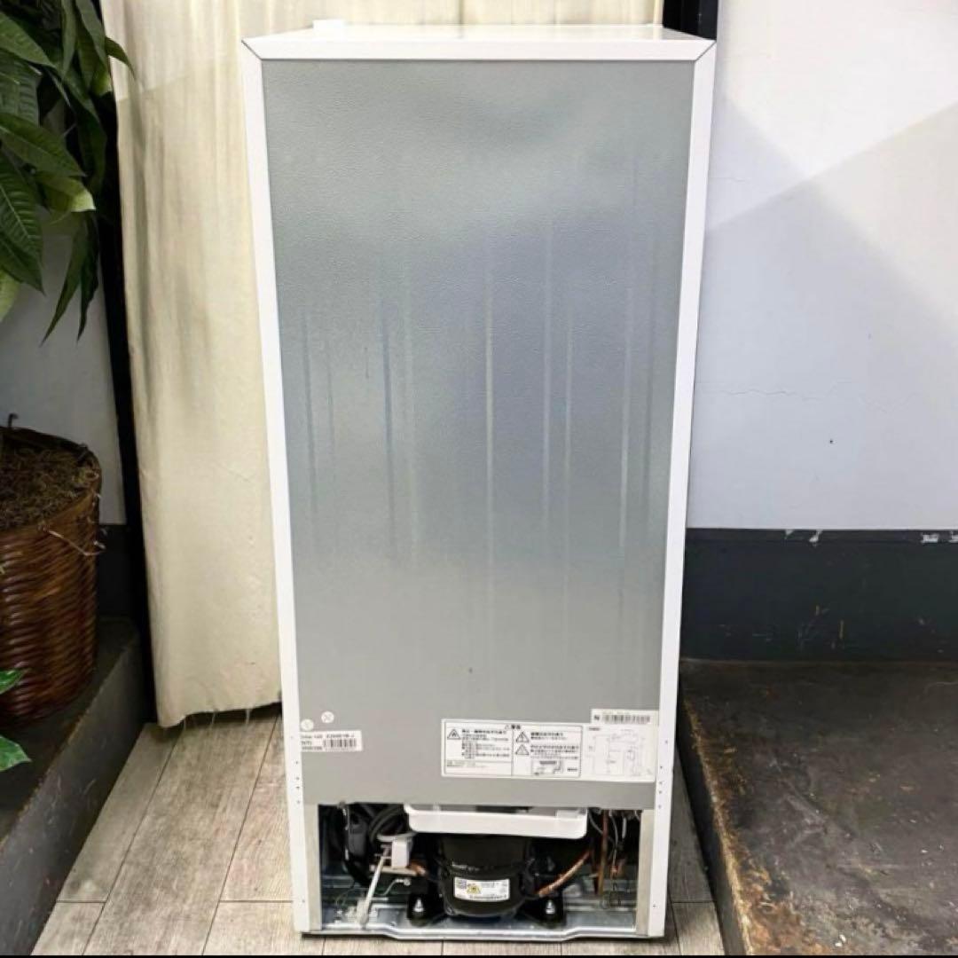 回収無料☆2021年製NITORIの大人気モデル冷蔵庫