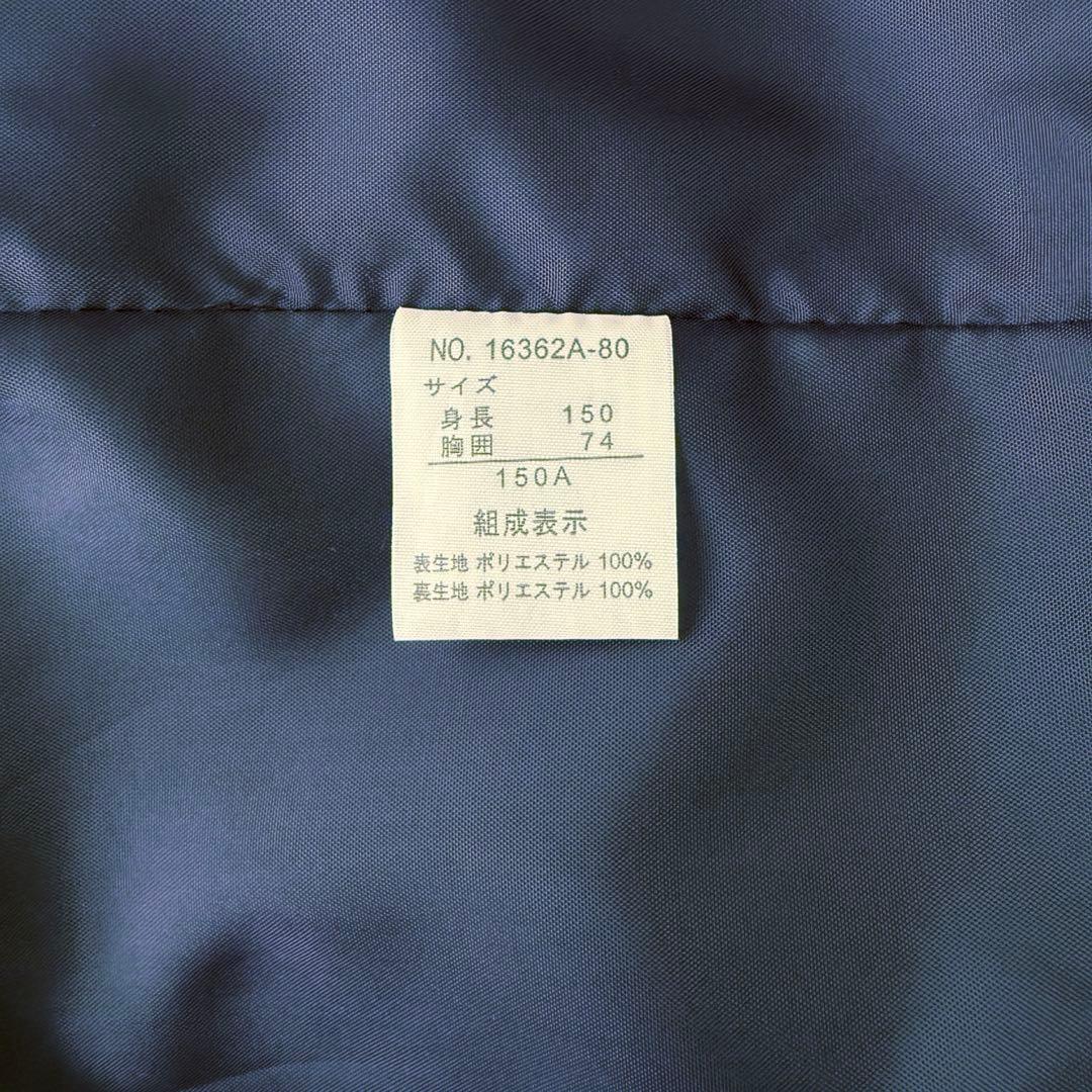 【美品】ヒロミチナカノ スーツ 150 黒 6点セット