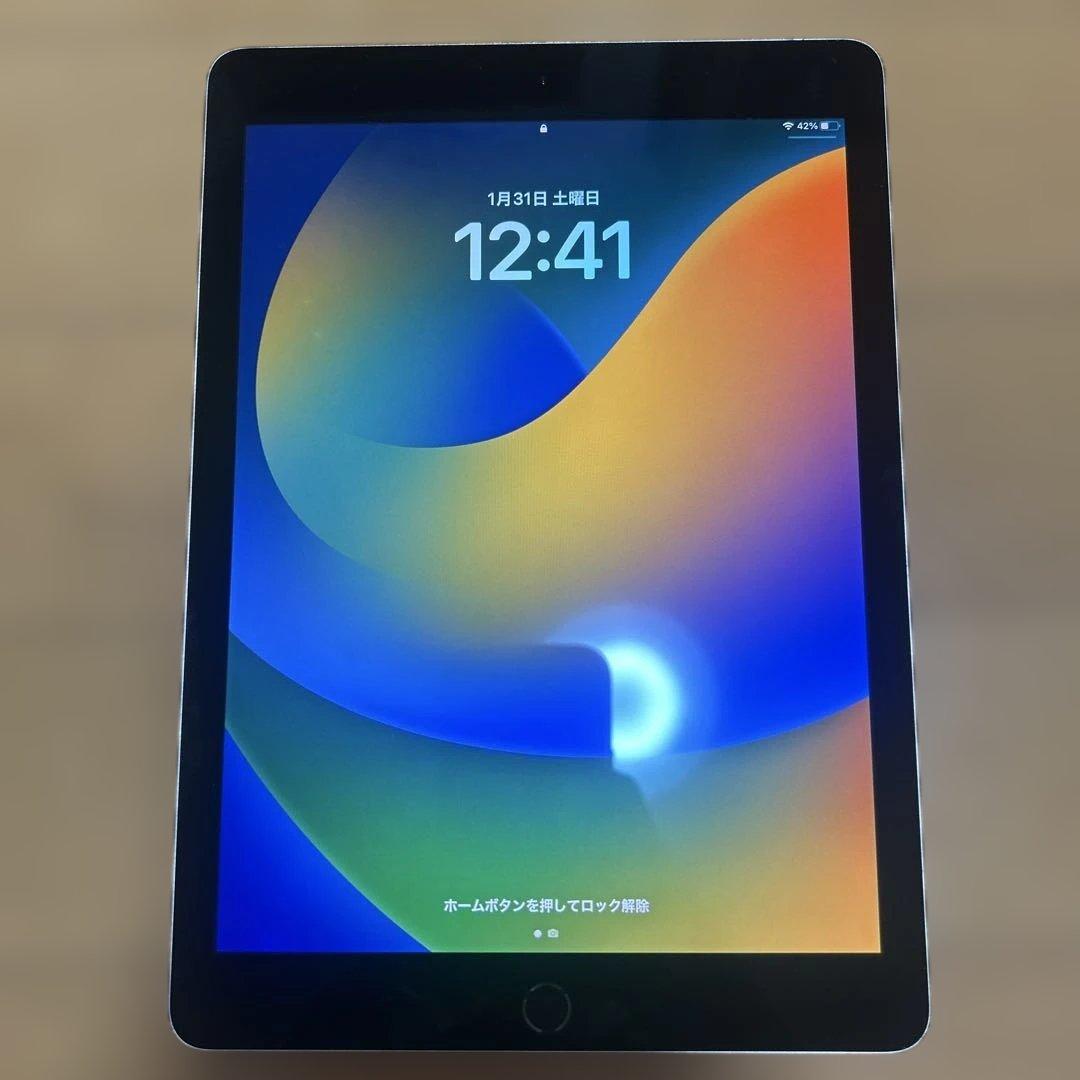 Apple iPad pro 9.7 インチ