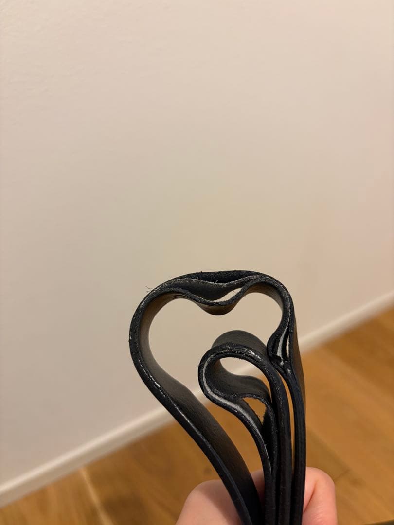 MARNI マルニ ミュゼオ レザー トートバッグ