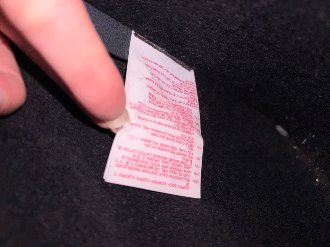 MARNI マルニ ミュゼオ レザー トートバッグ