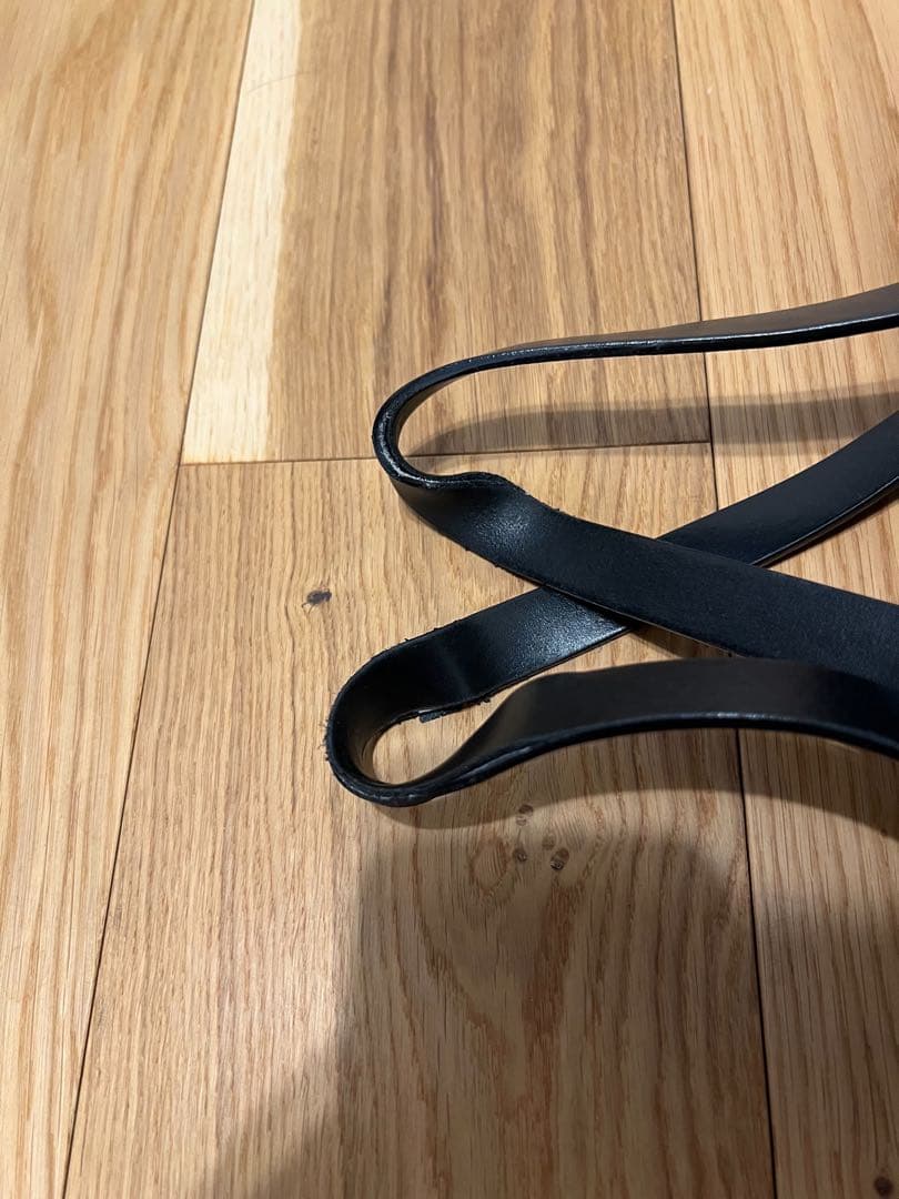 MARNI マルニ ミュゼオ レザー トートバッグ