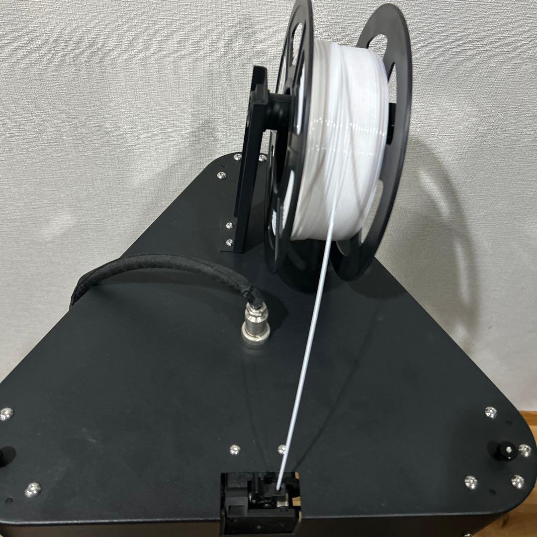 FLSUN QQ-S 3Dプリンター 本体