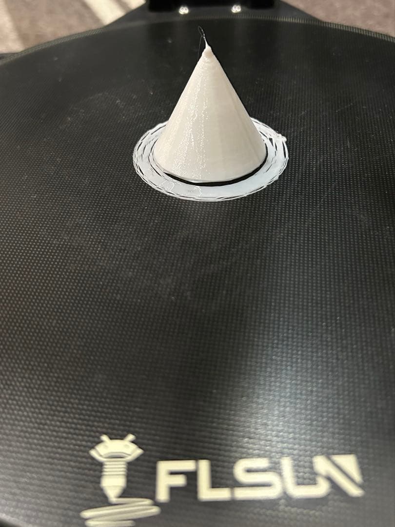 FLSUN QQ-S 3Dプリンター 本体