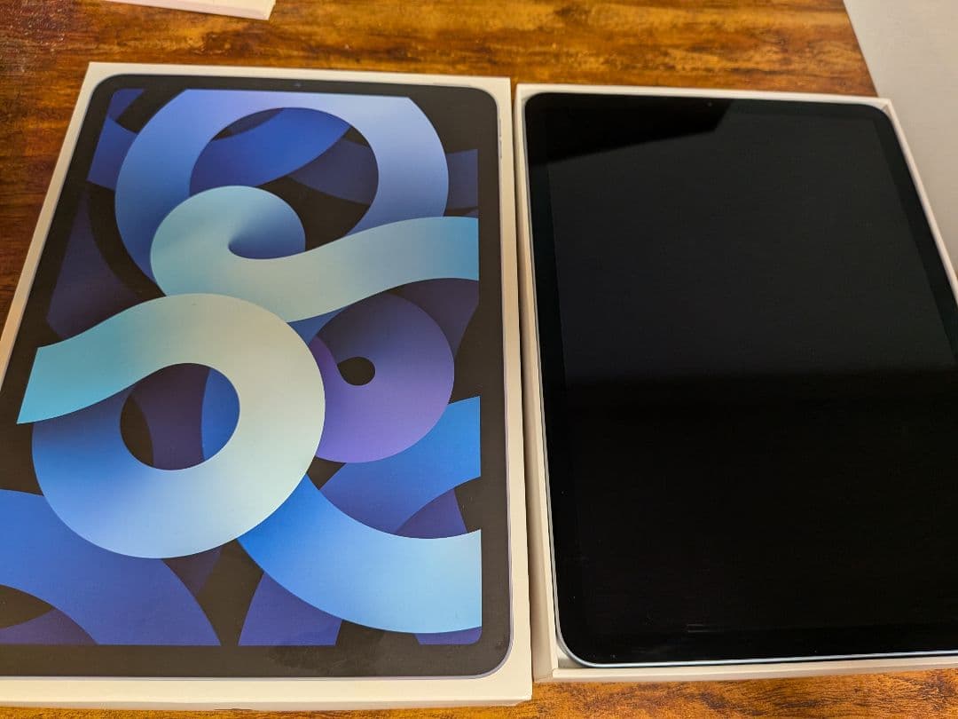 iPad Air　第4世代 WiFiモデル 256G