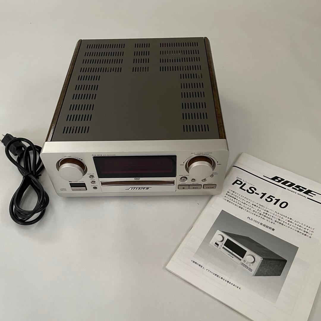 BOSE PLS-1510 極美品ジャンク