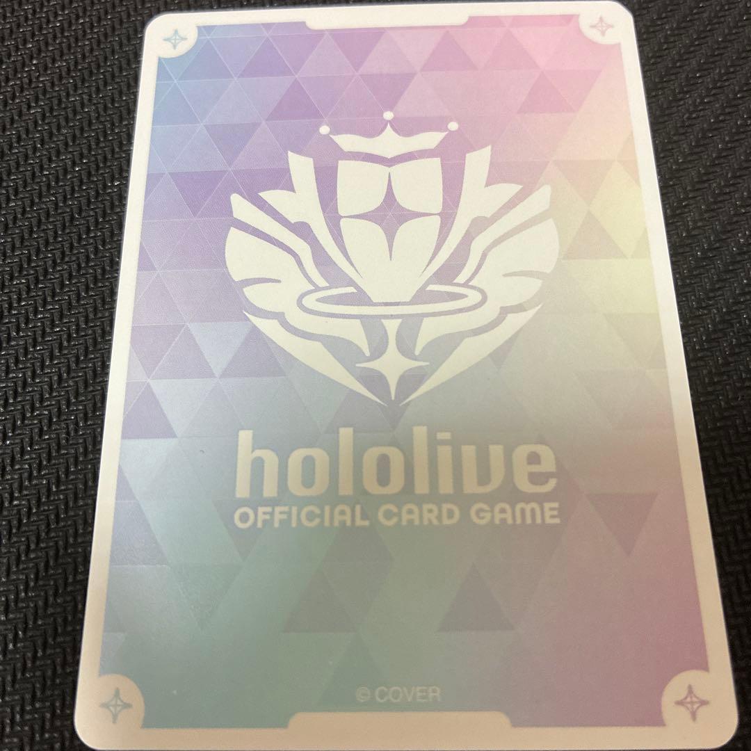 【ホロカ】　ラオーラ・パンテーラ OUR