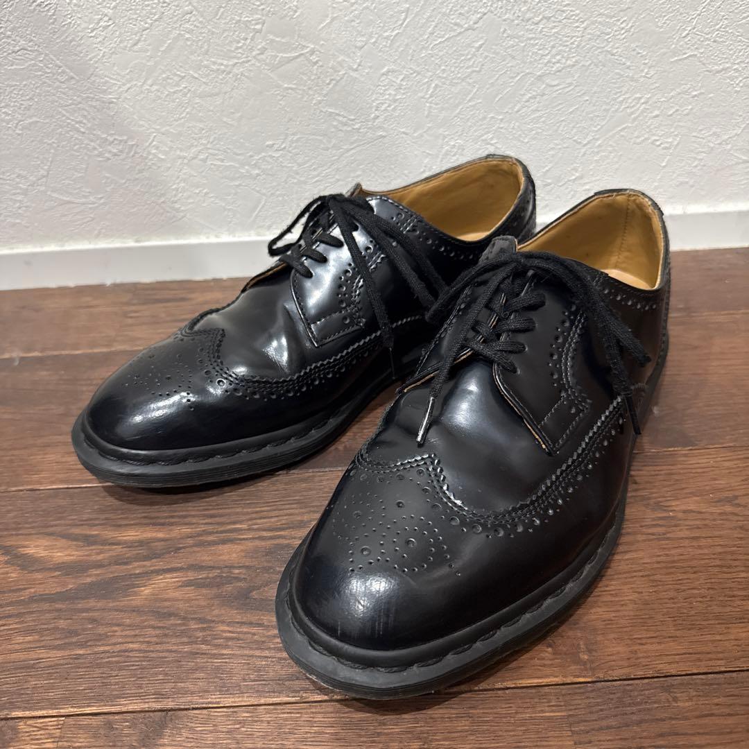 k*a様 ドクターマーチン Dr.Martens 25026001 KELVIN
