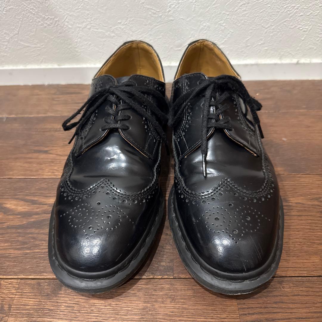 k*a様 ドクターマーチン Dr.Martens 25026001 KELVIN