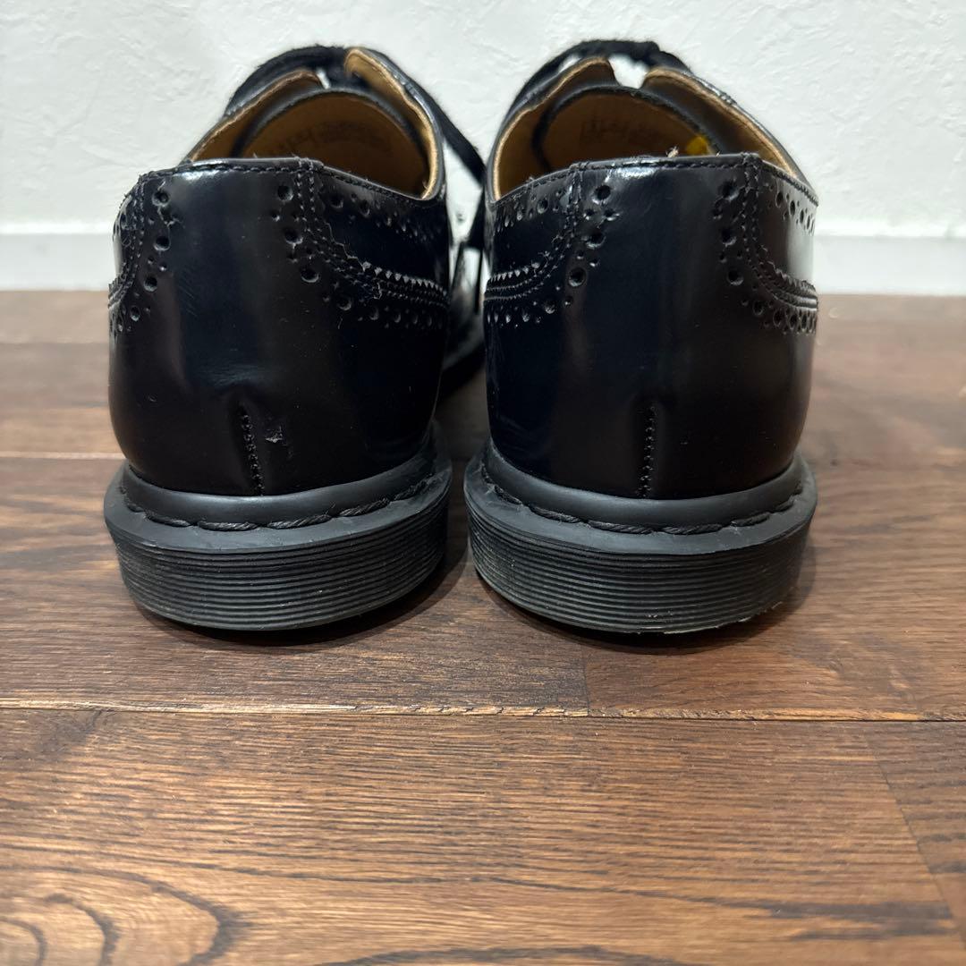 k*a様 ドクターマーチン Dr.Martens 25026001 KELVIN