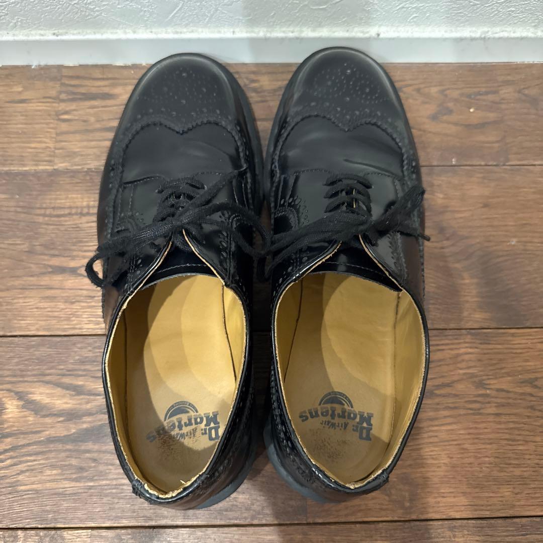 k*a様 ドクターマーチン Dr.Martens 25026001 KELVIN