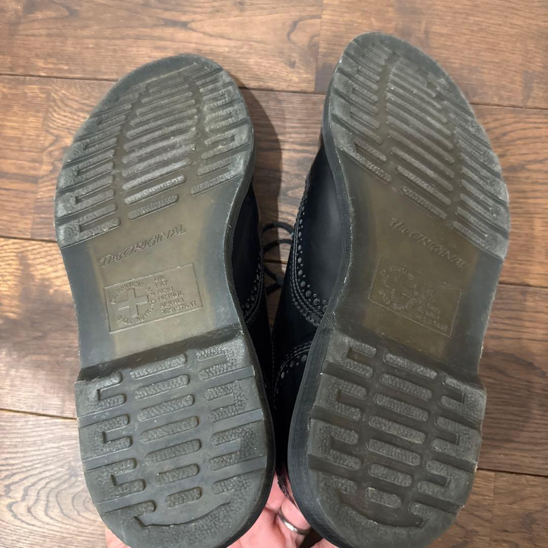 k*a様 ドクターマーチン Dr.Martens 25026001 KELVIN