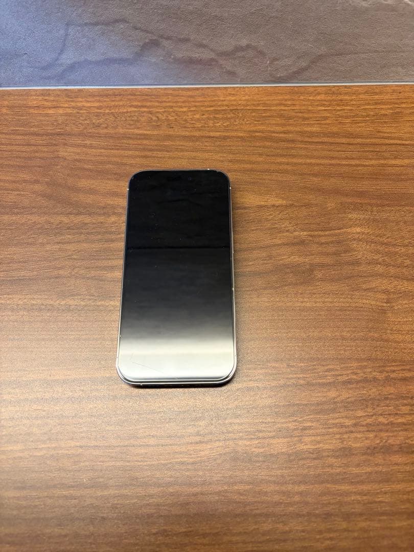 iPhone 14Pro 256GB ※バッテリー最大容量100%！