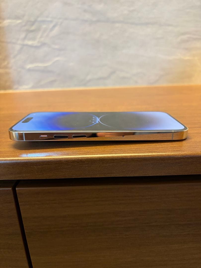 iPhone 14Pro 256GB ※バッテリー最大容量100%！