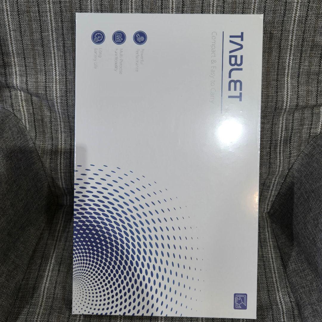 a155n【最新Android15搭載！大画面10.5インチタブレット】