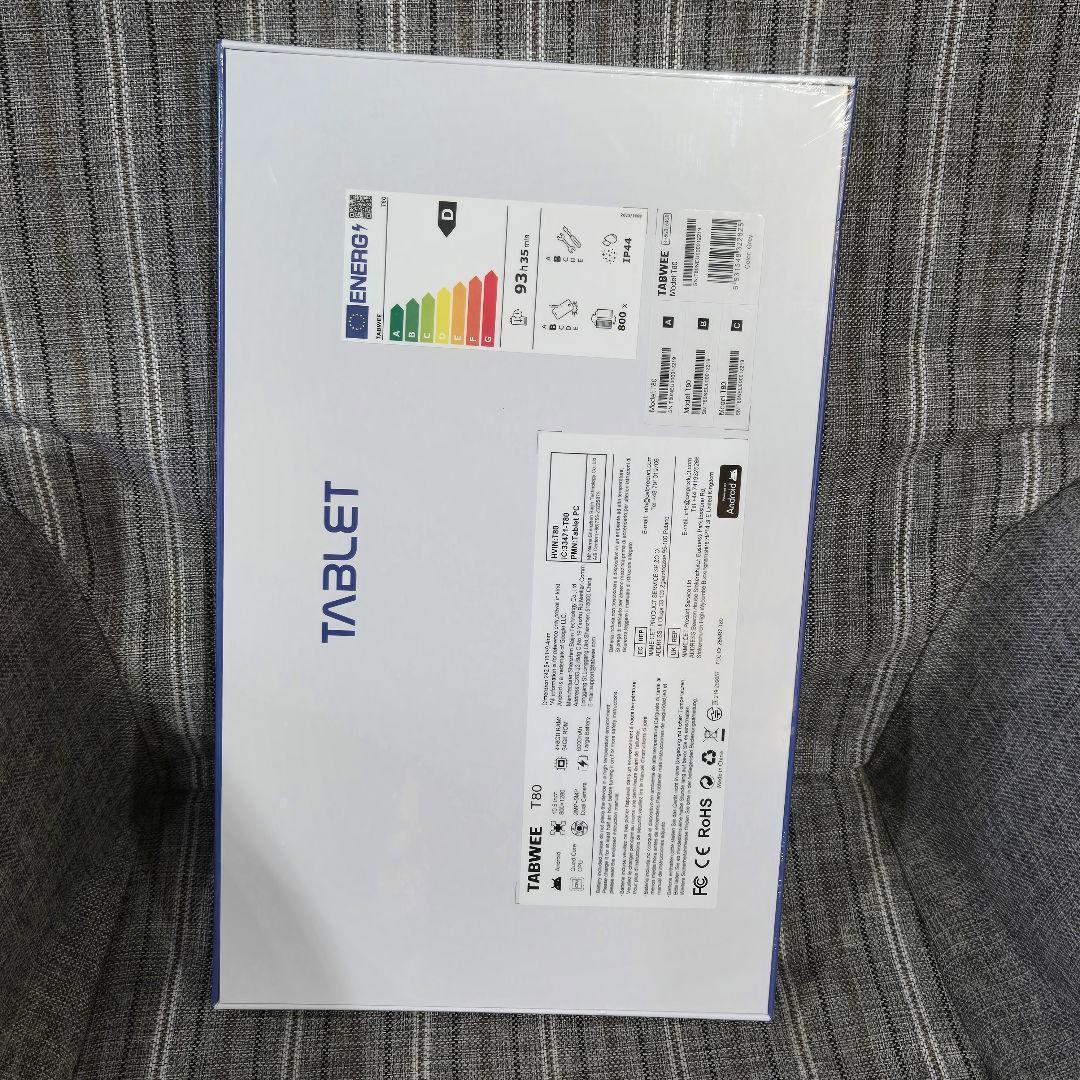 a155n【最新Android15搭載！大画面10.5インチタブレット】