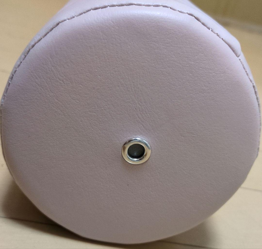 LPN ストレッチポールMX ピンクベージュ