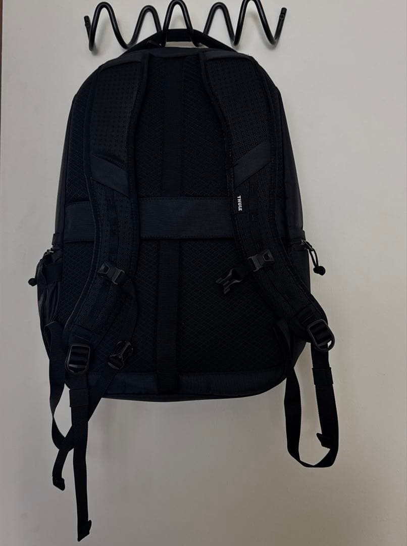 Thule Subterra Backpack 23L ブラック