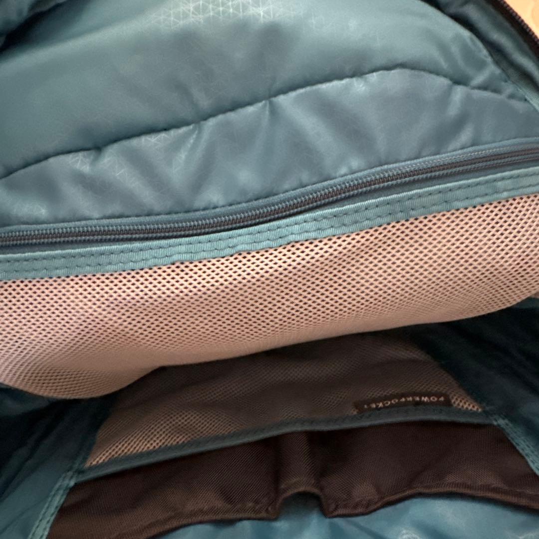 Thule Subterra Backpack 23L ブラック