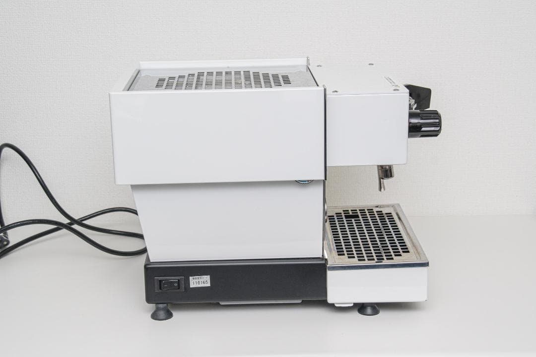 LA MARZOCCO linea mini ラ・マルゾッコ リネアミニ
