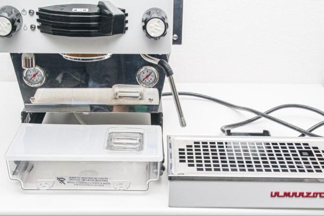 LA MARZOCCO linea mini ラ・マルゾッコ リネアミニ