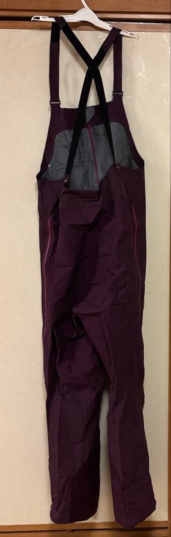 Patagonia パタゴニアビブパンツ