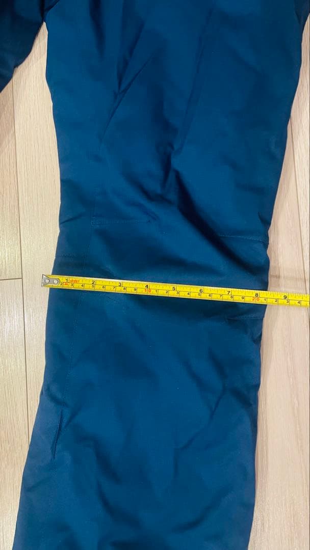 オンヨネ ONYONE Lサイズ レディーススキーウェア上下セット 【未使用】