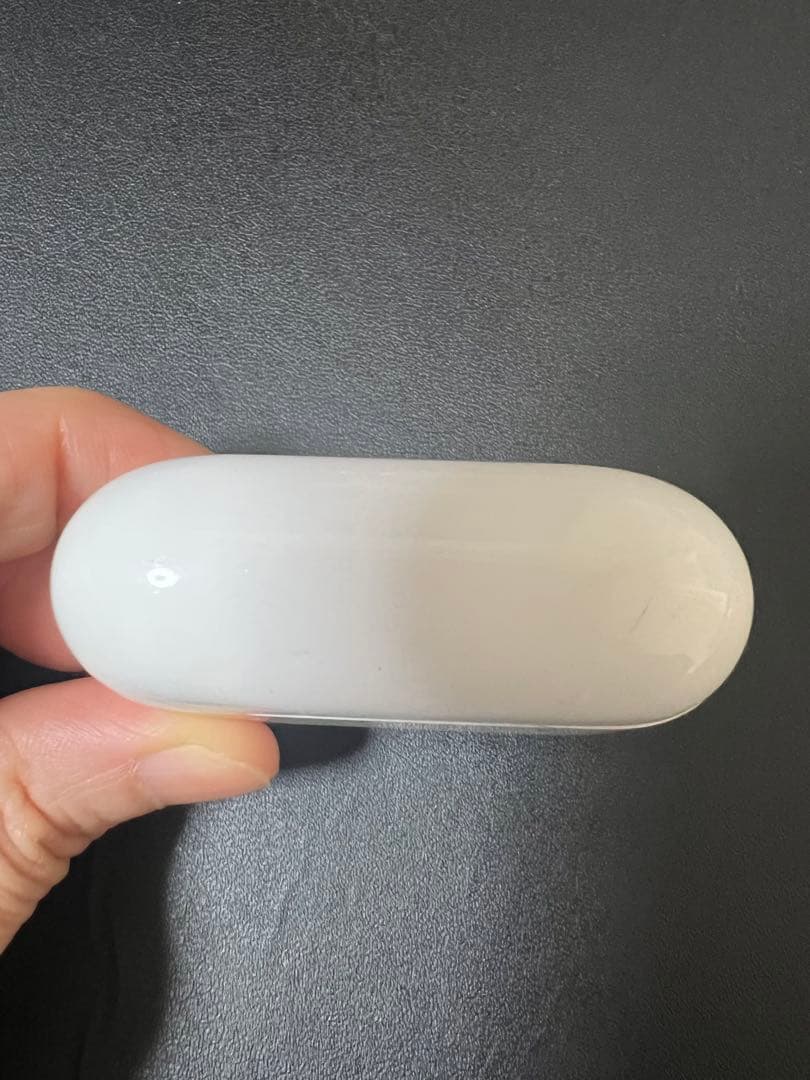 AirPods Pro2 本体 ホワイト 充電ケース付き