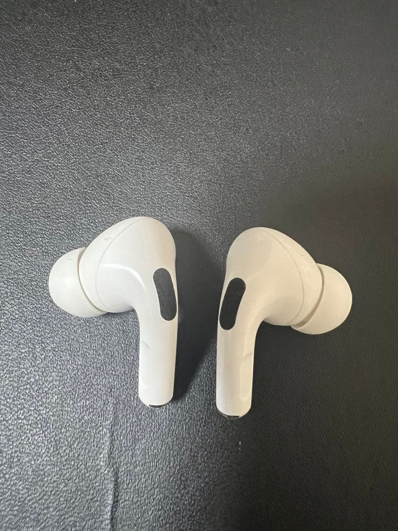 AirPods Pro2 本体 ホワイト 充電ケース付き