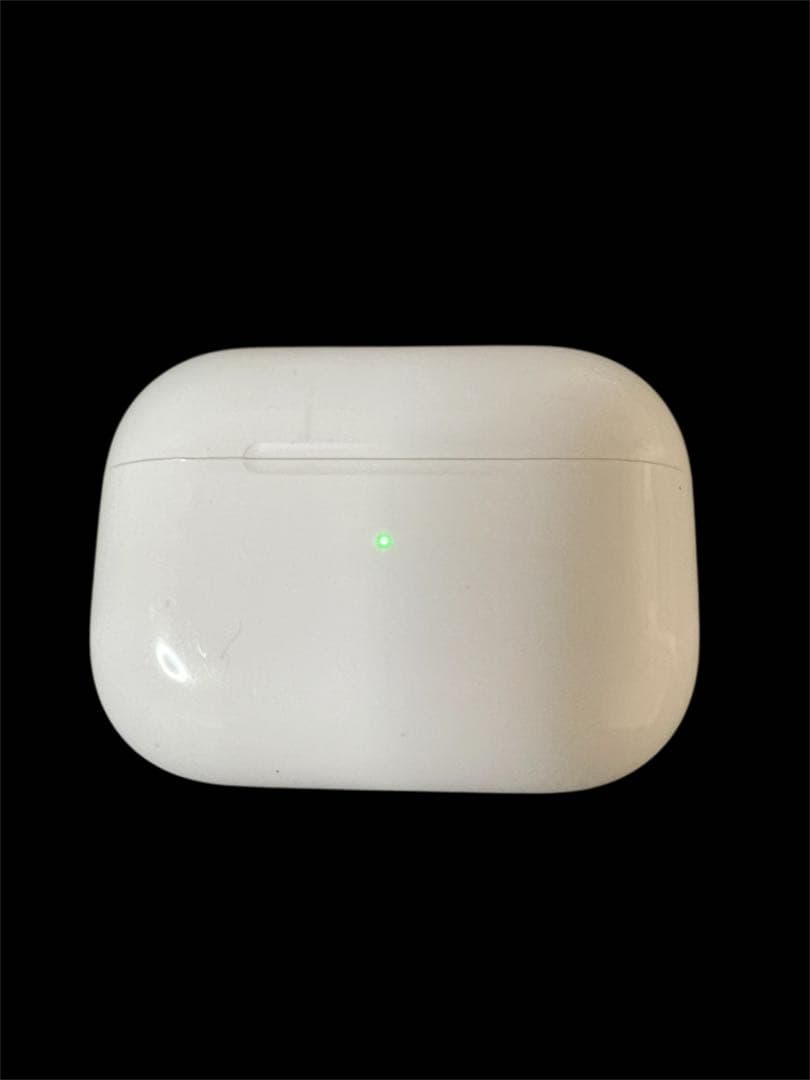 AirPods Pro2 本体 ホワイト 充電ケース付き