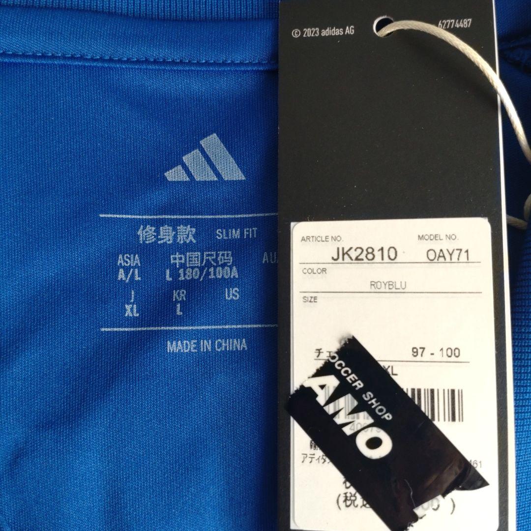 横浜Ｆマリノス　2025 1stユニフォーム