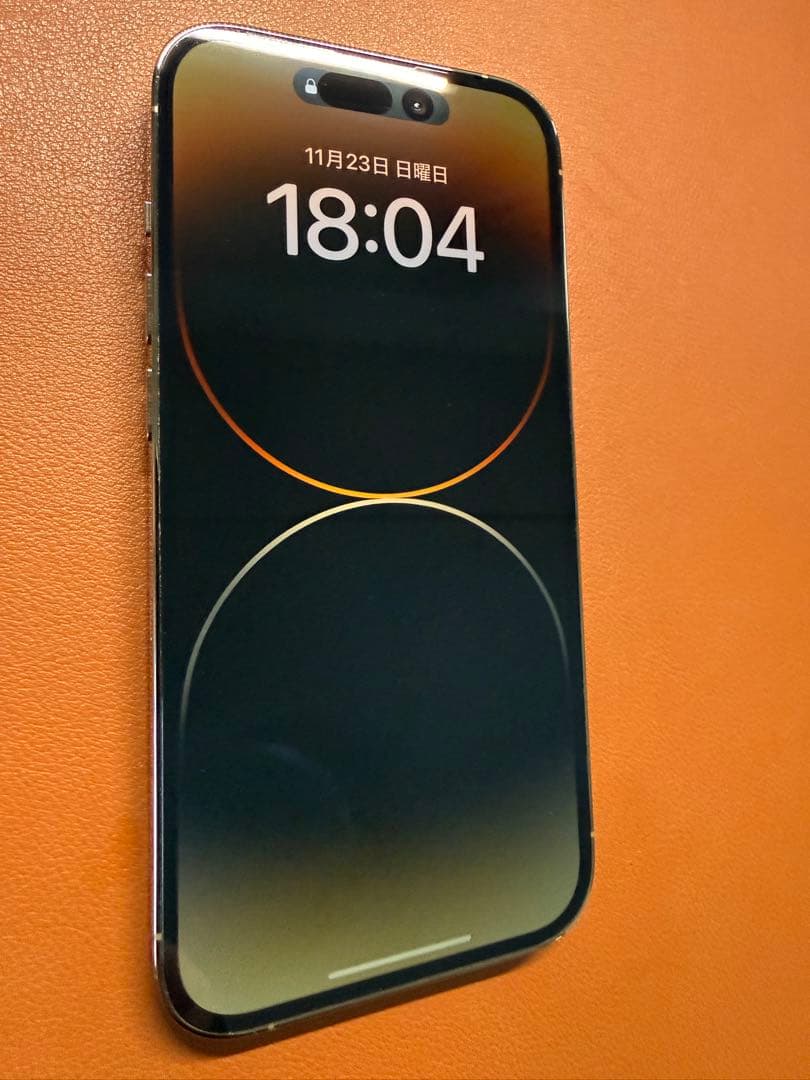 スマートフォン本体 Apple iPhone 14 Pro 256G