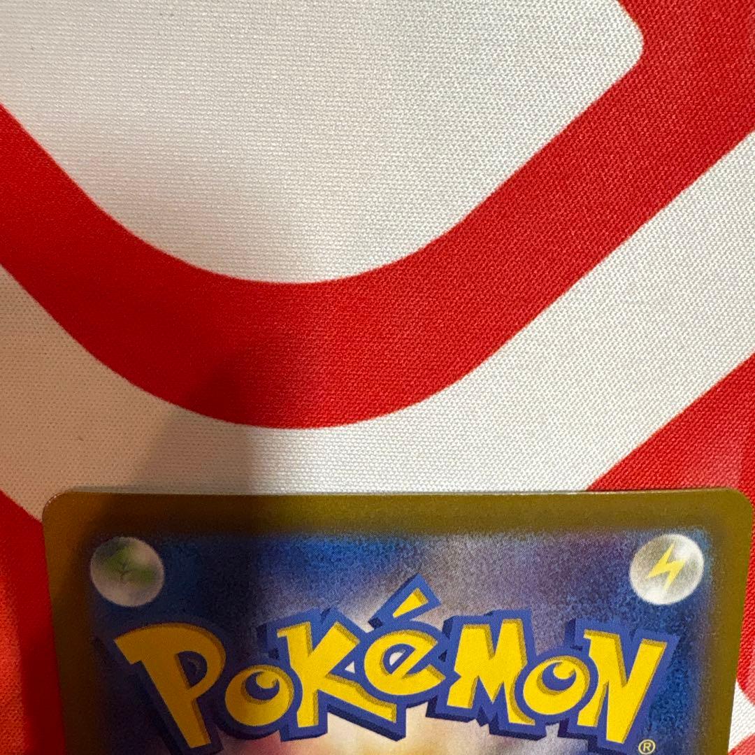 ポケモンカードゲーム ミモザ SAR