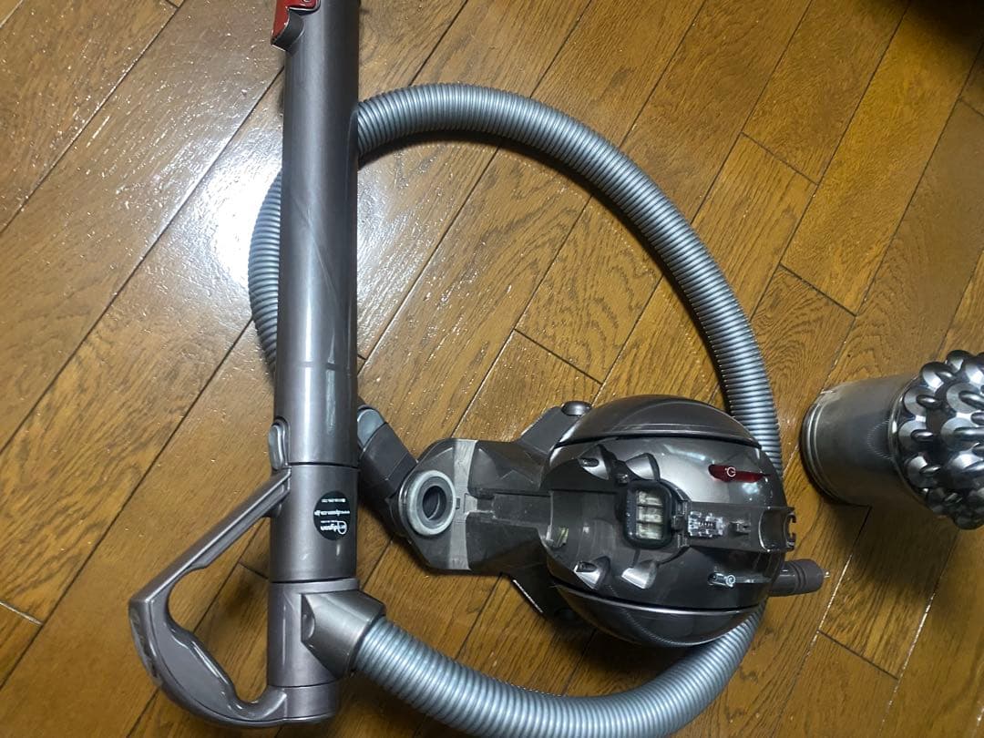 Dyson ball Motörhead+