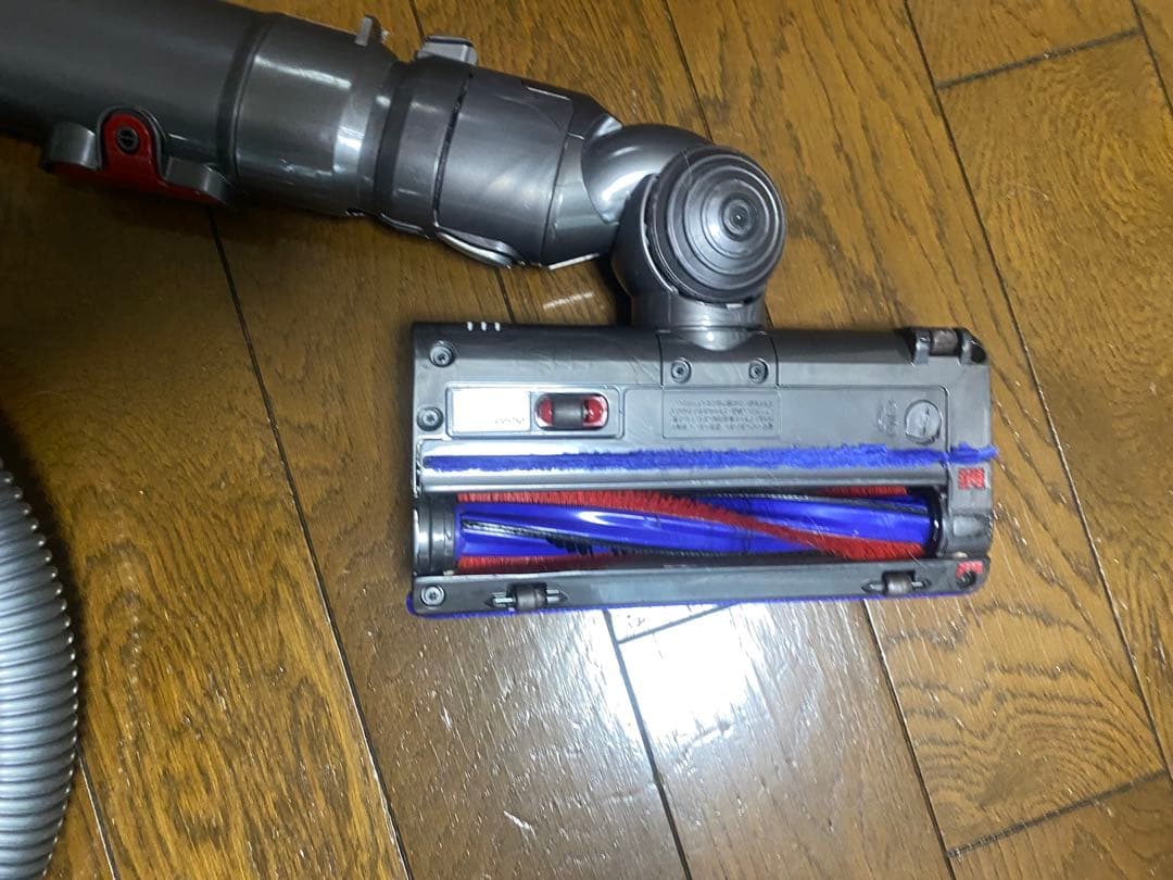 Dyson ball Motörhead+