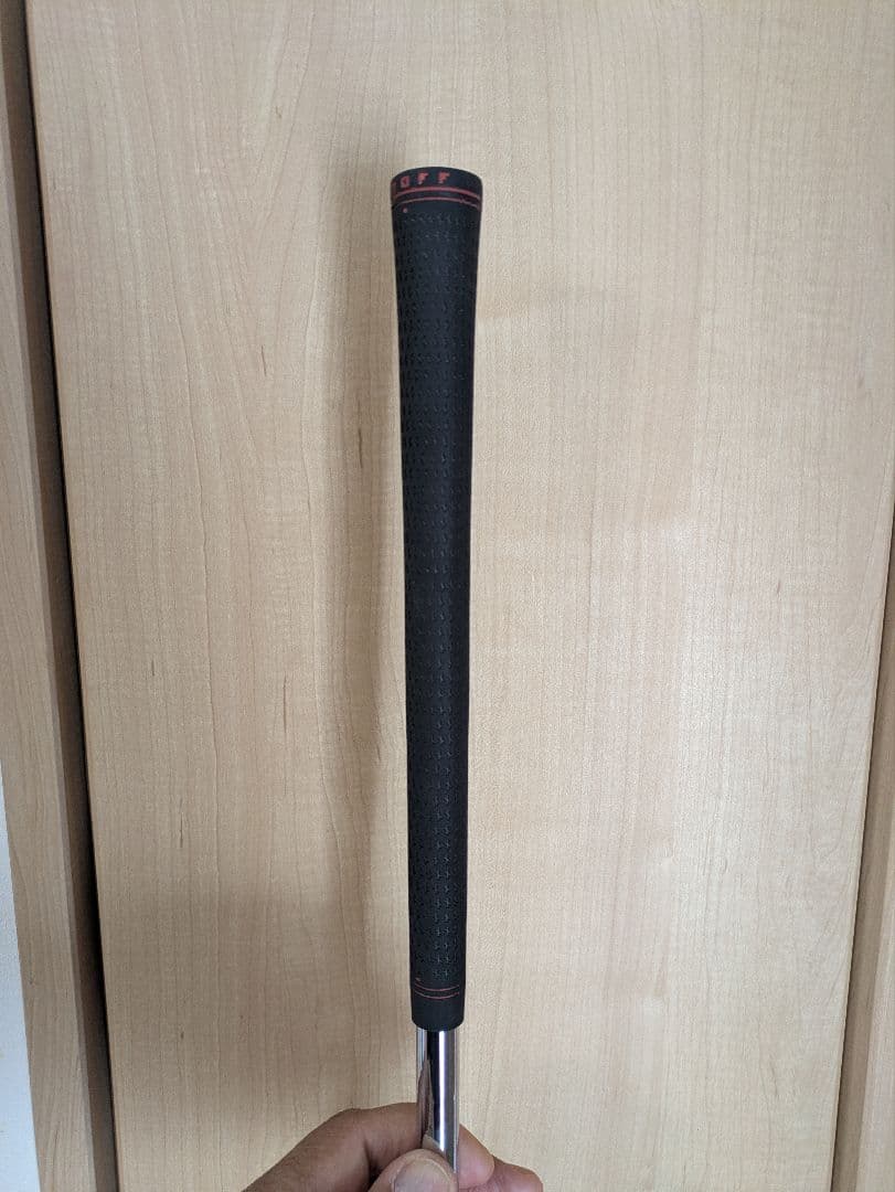 お買い得ONOFF 64度ウェッジ