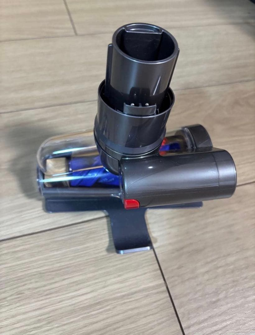 【新品未使用】ダイソン 掃除機 付属品