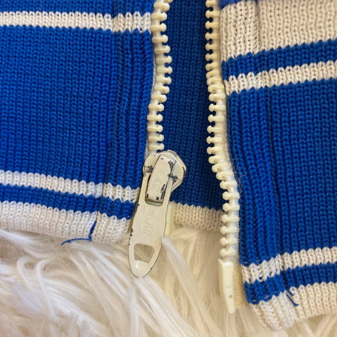 Levi's ロサンゼルス　オリンピック　ベロアジャージ