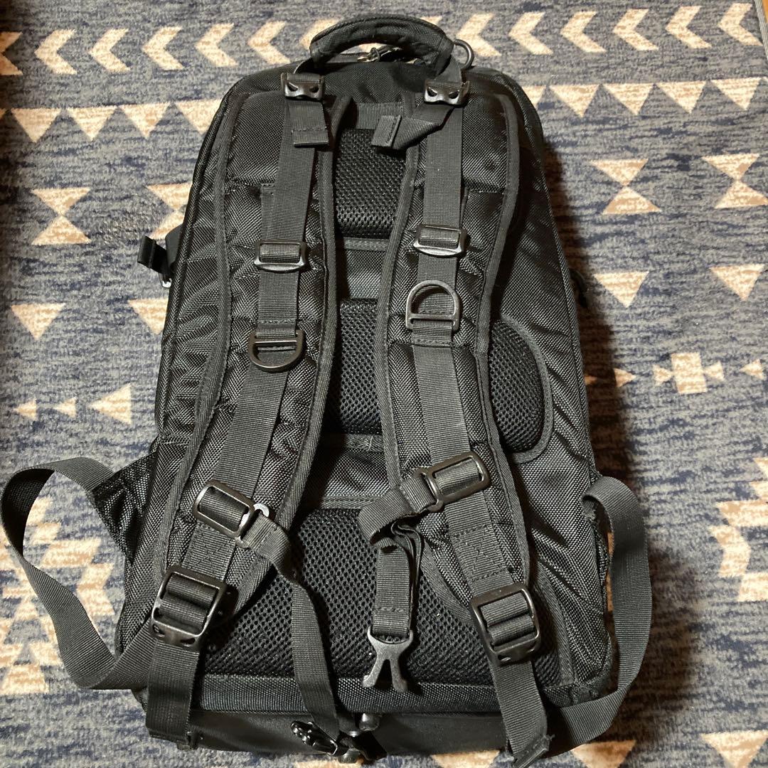 サンクチュアリII（ブラック） AOC-ST2-RK250BK