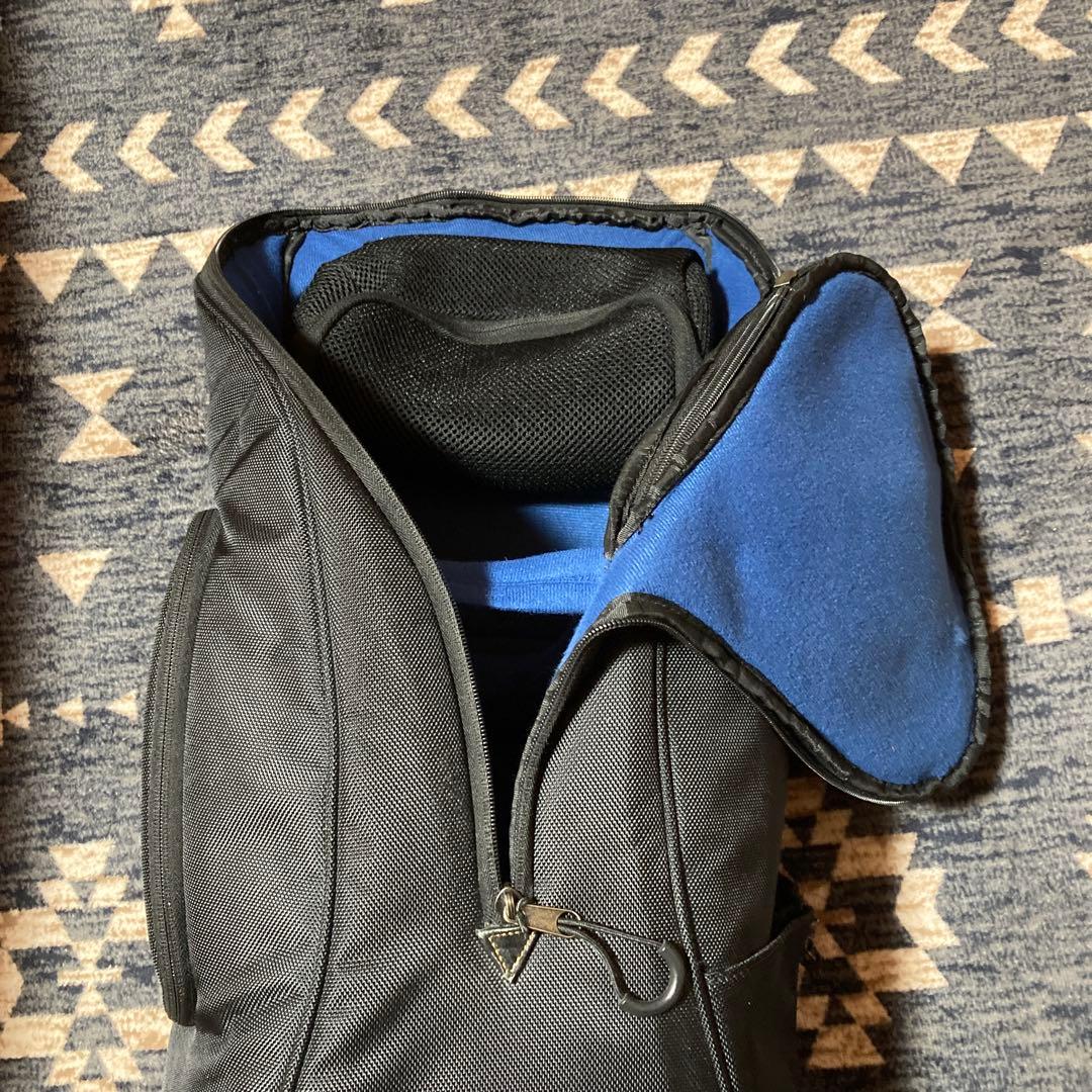 サンクチュアリII（ブラック） AOC-ST2-RK250BK