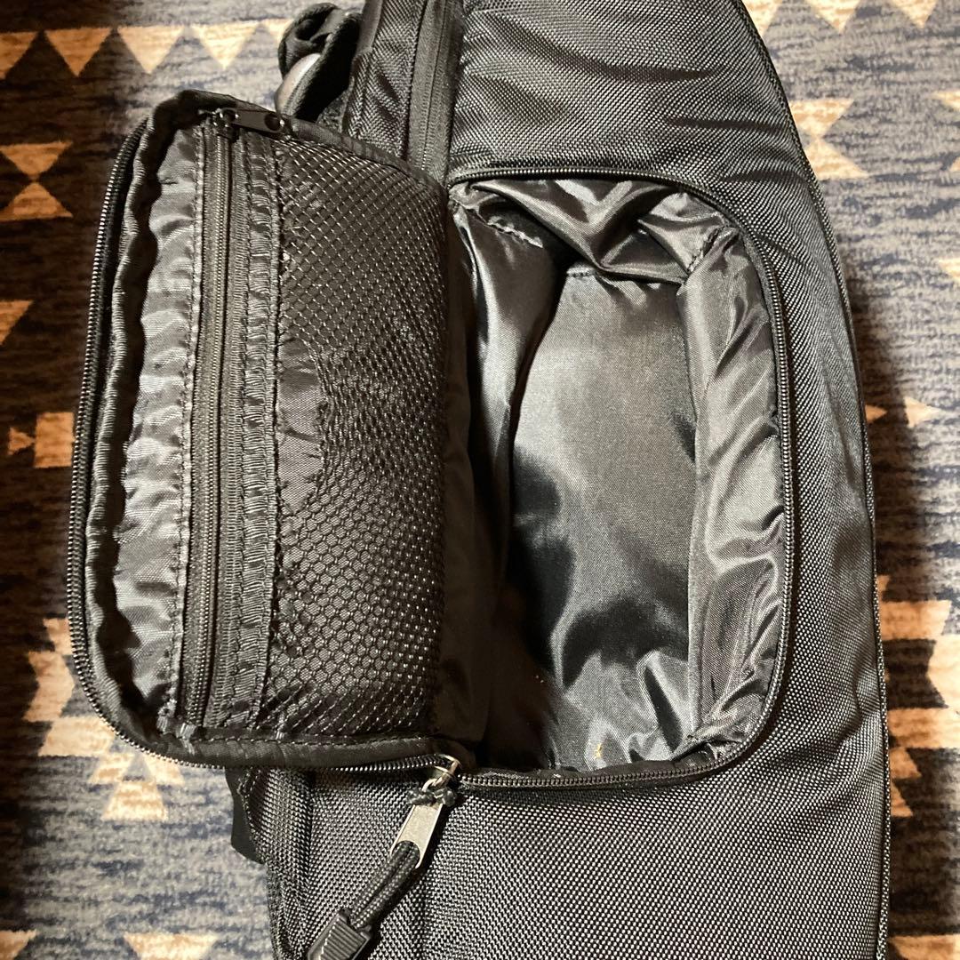 サンクチュアリII（ブラック） AOC-ST2-RK250BK